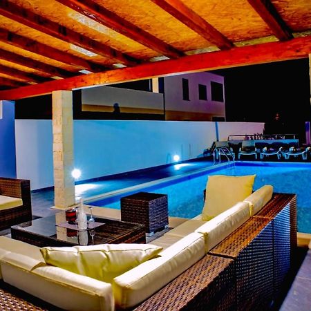 Villa Ana Kaštel Sućurac Extérieur photo