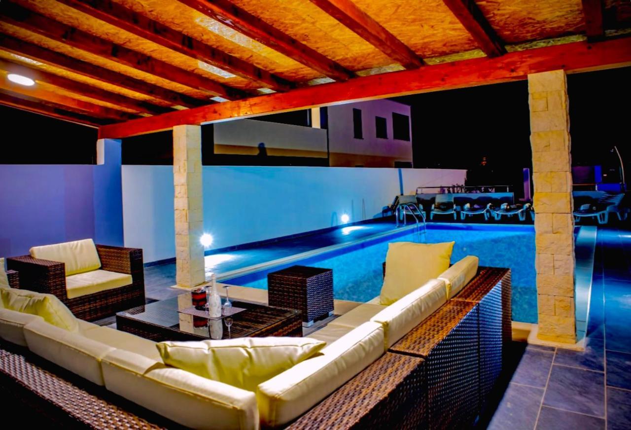 Villa Ana Kaštel Sućurac Extérieur photo