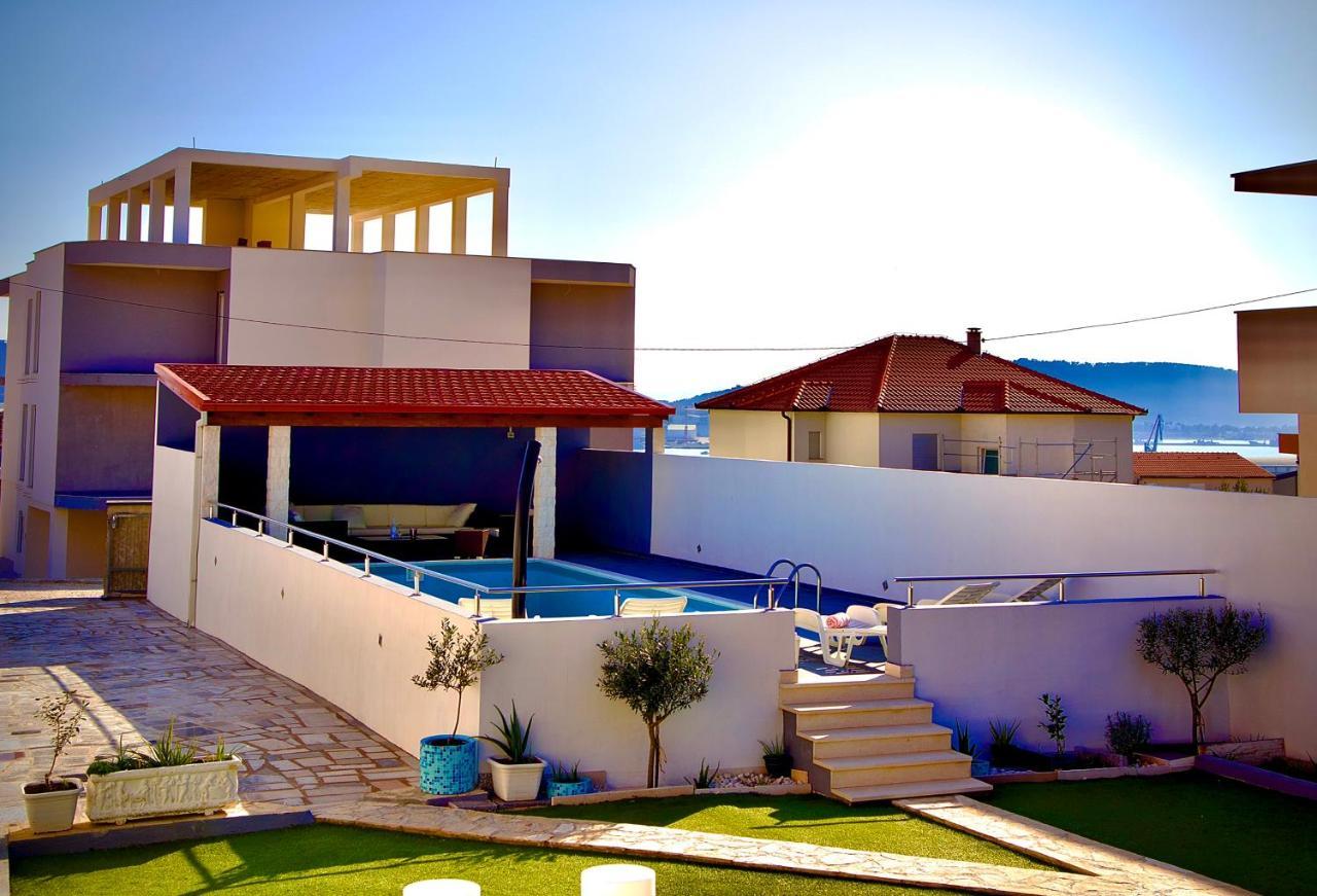 Villa Ana Kaštel Sućurac Extérieur photo