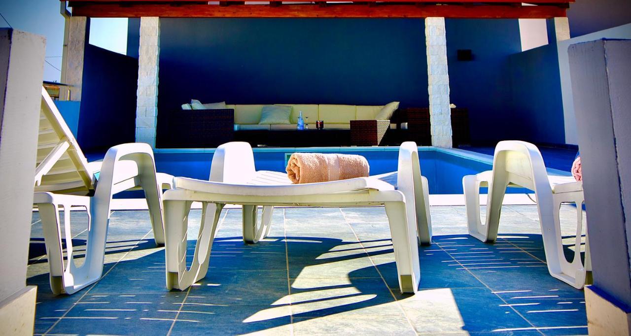 Villa Ana Kaštel Sućurac Extérieur photo