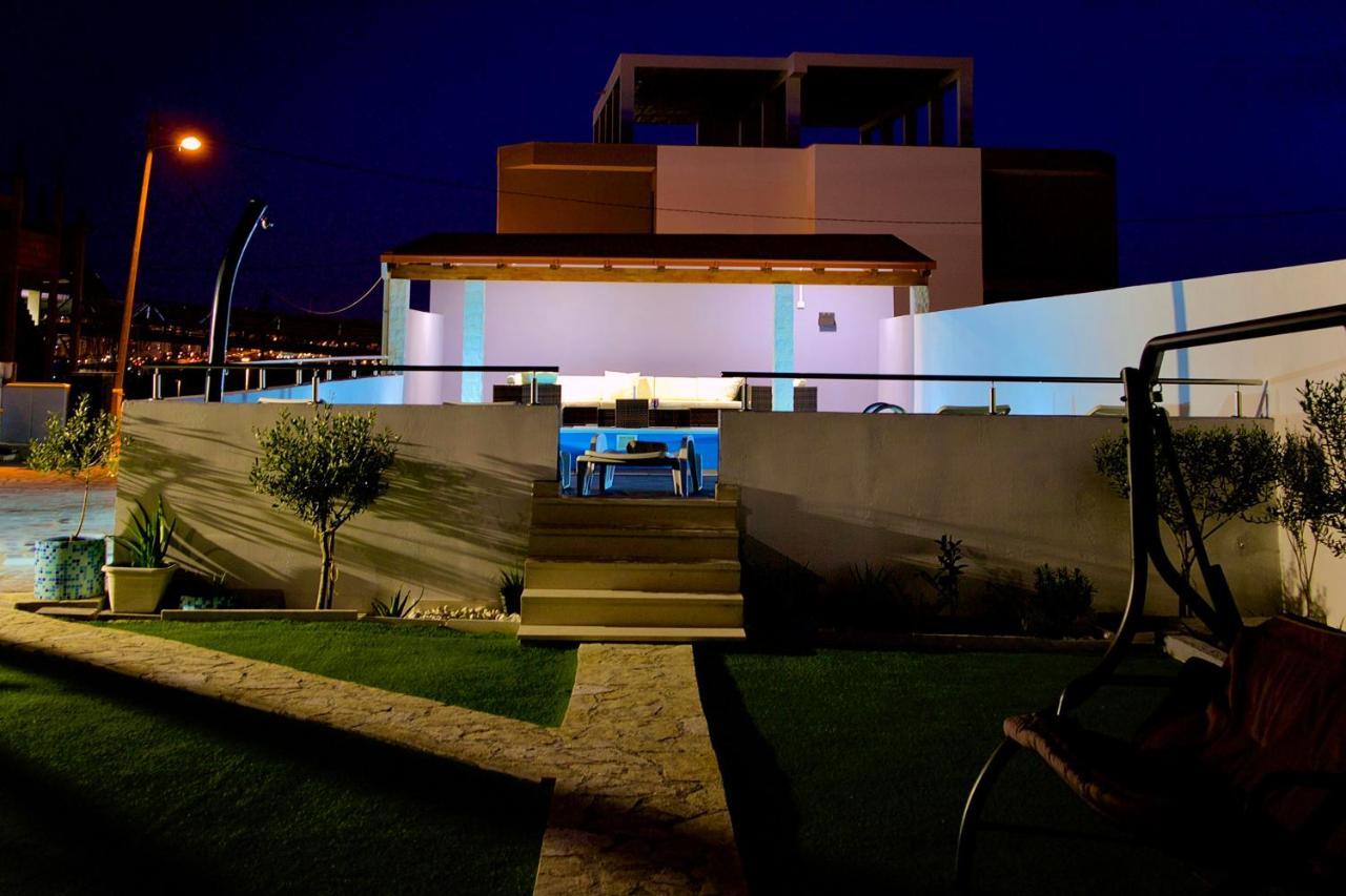 Villa Ana Kaštel Sućurac Extérieur photo