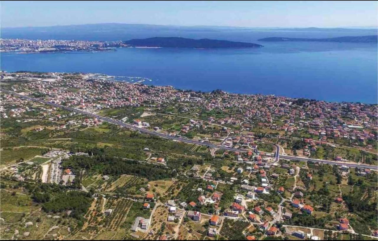 Villa Ana Kaštel Sućurac Extérieur photo