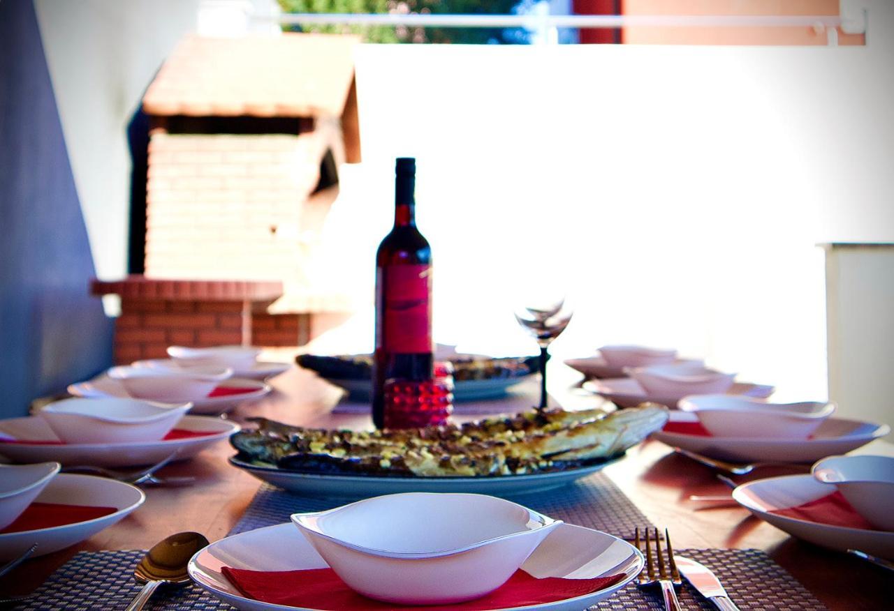 Villa Ana Kaštel Sućurac Extérieur photo