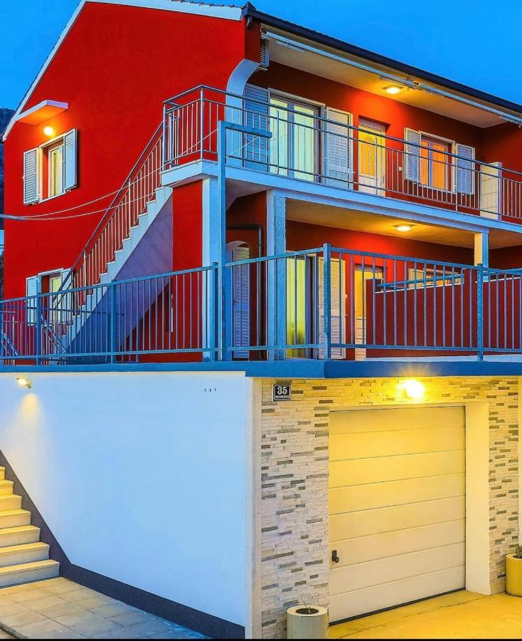Villa Ana Kaštel Sućurac Extérieur photo