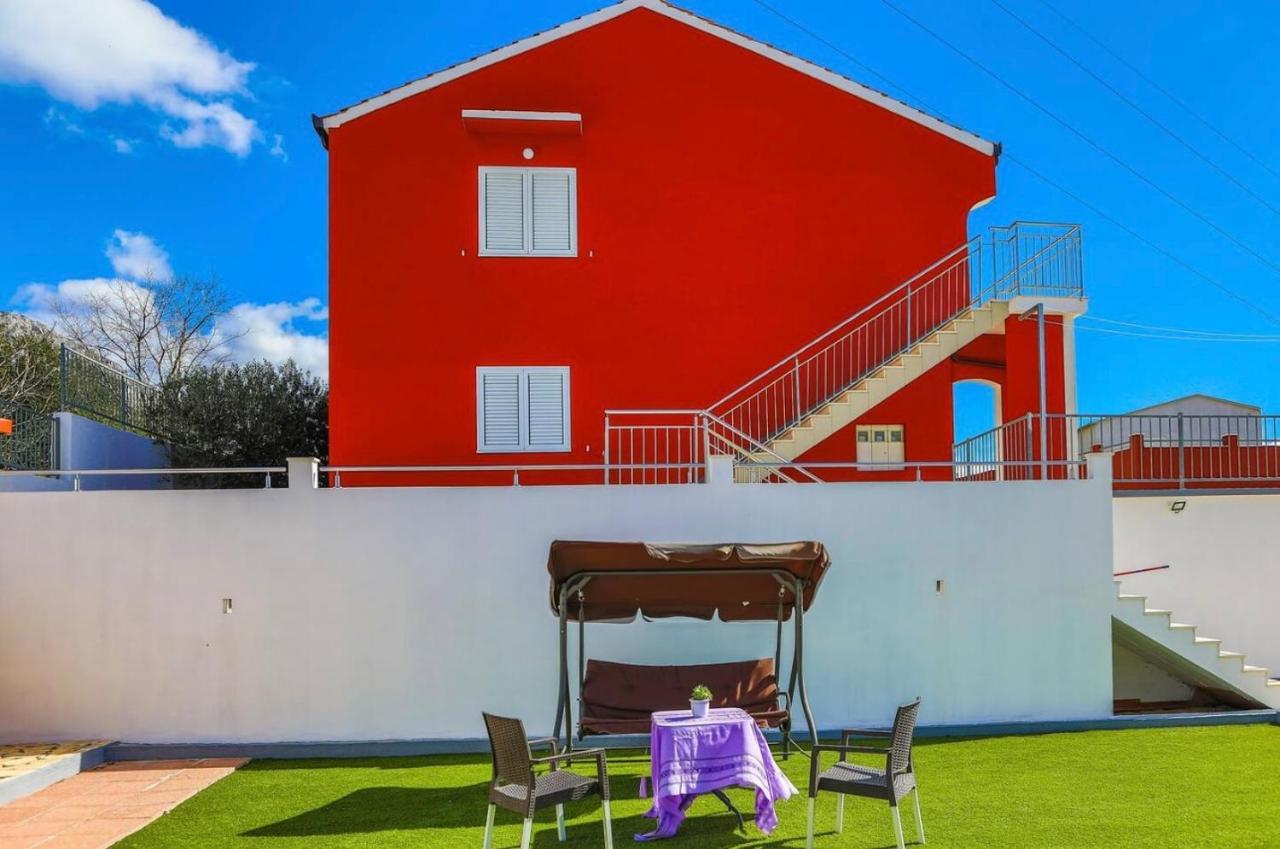 Villa Ana Kaštel Sućurac Extérieur photo