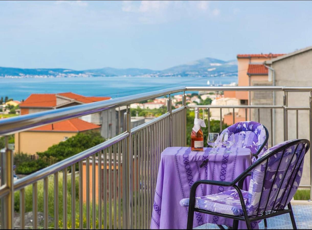 Villa Ana Kaštel Sućurac Extérieur photo
