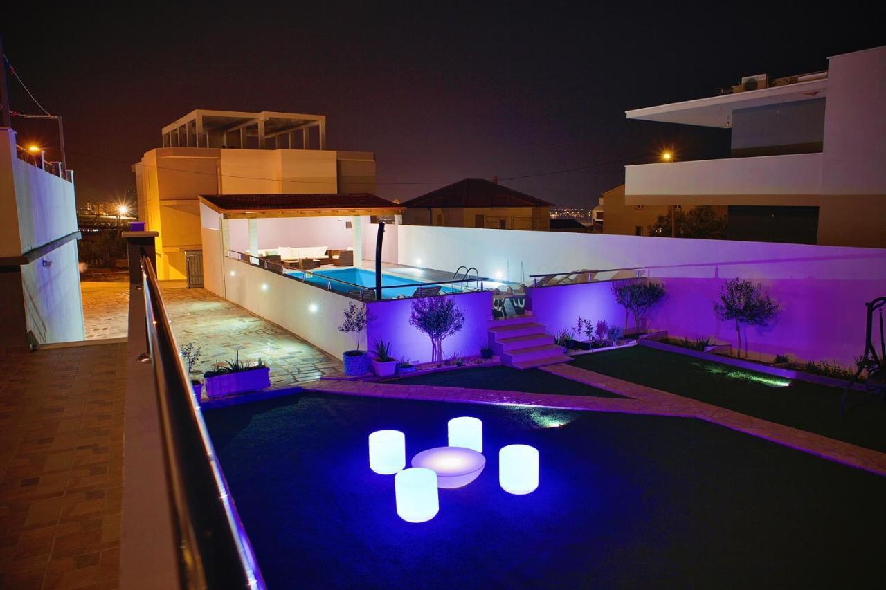 Villa Ana Kaštel Sućurac Extérieur photo