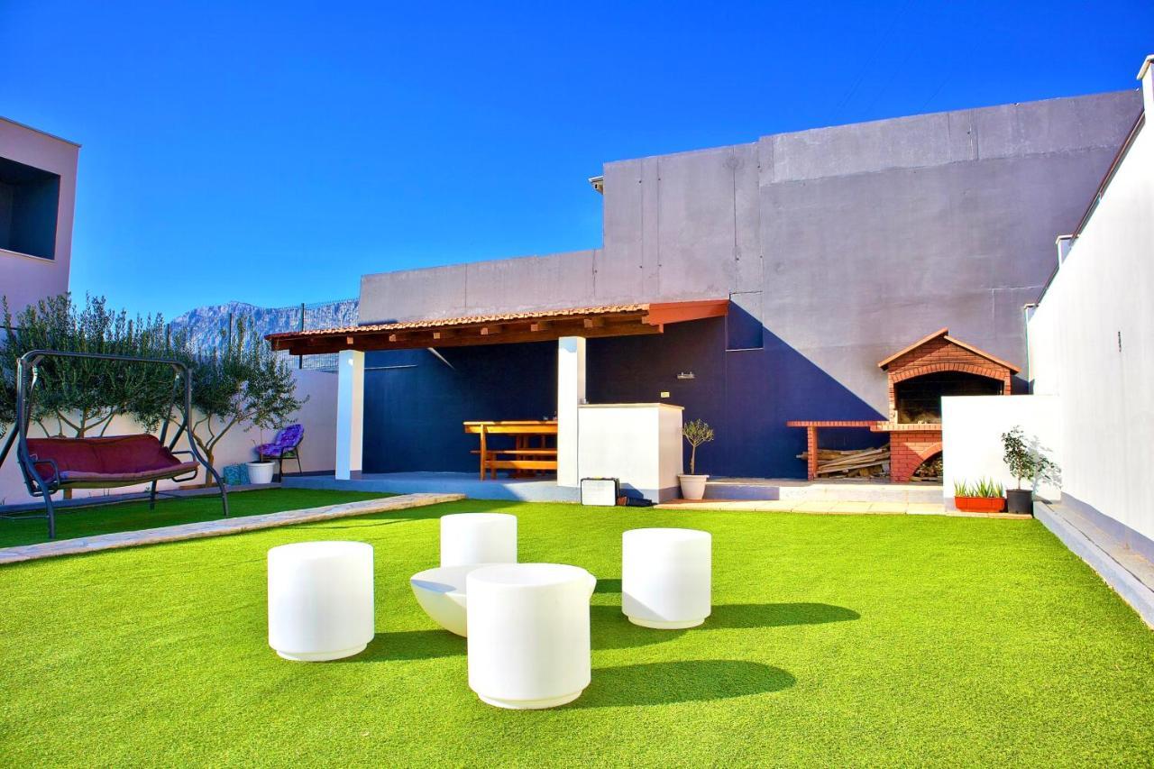 Villa Ana Kaštel Sućurac Extérieur photo