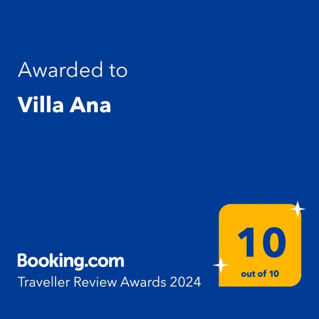 Villa Ana Kaštel Sućurac Extérieur photo