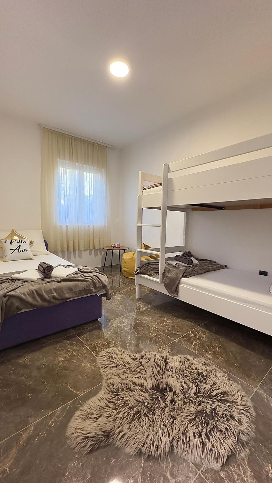 Villa Ana Kaštel Sućurac Extérieur photo