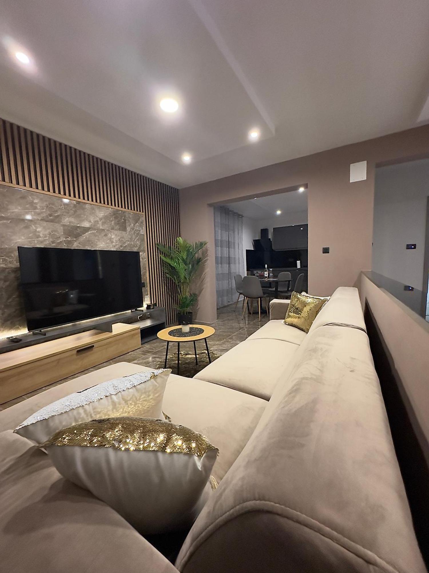 Villa Ana Kaštel Sućurac Extérieur photo