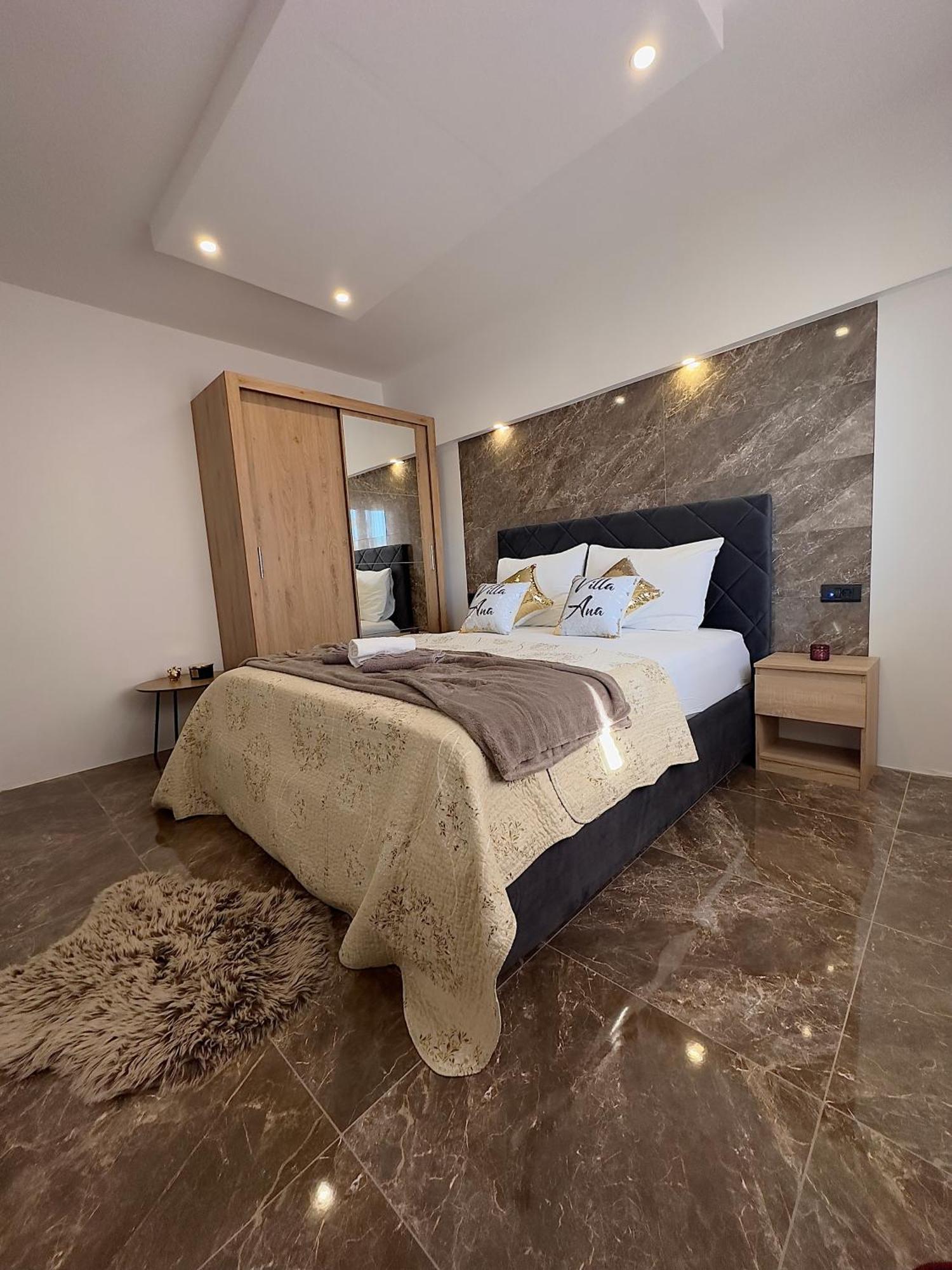 Villa Ana Kaštel Sućurac Extérieur photo