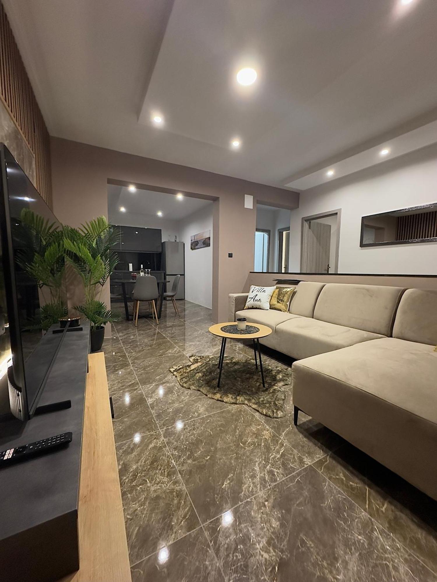 Villa Ana Kaštel Sućurac Extérieur photo