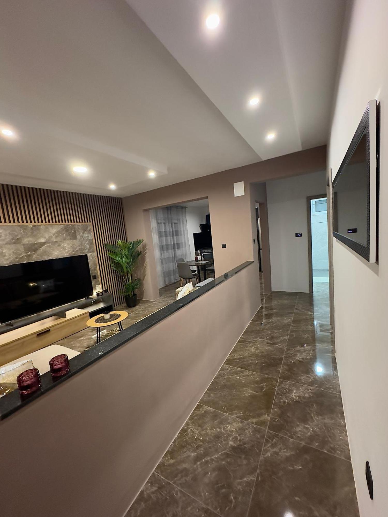 Villa Ana Kaštel Sućurac Extérieur photo