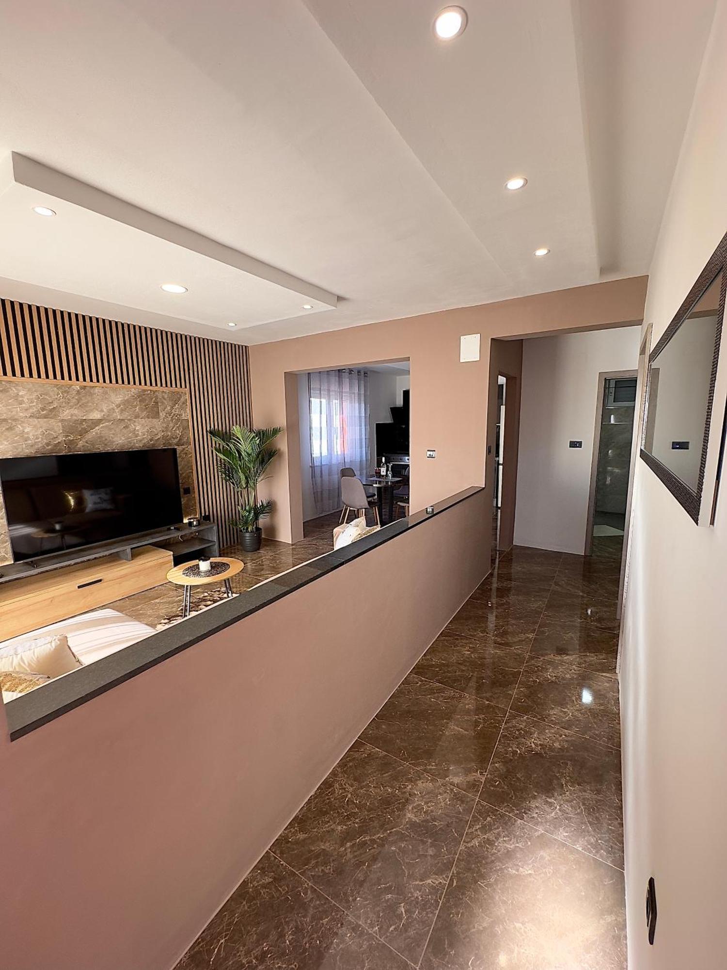 Villa Ana Kaštel Sućurac Extérieur photo