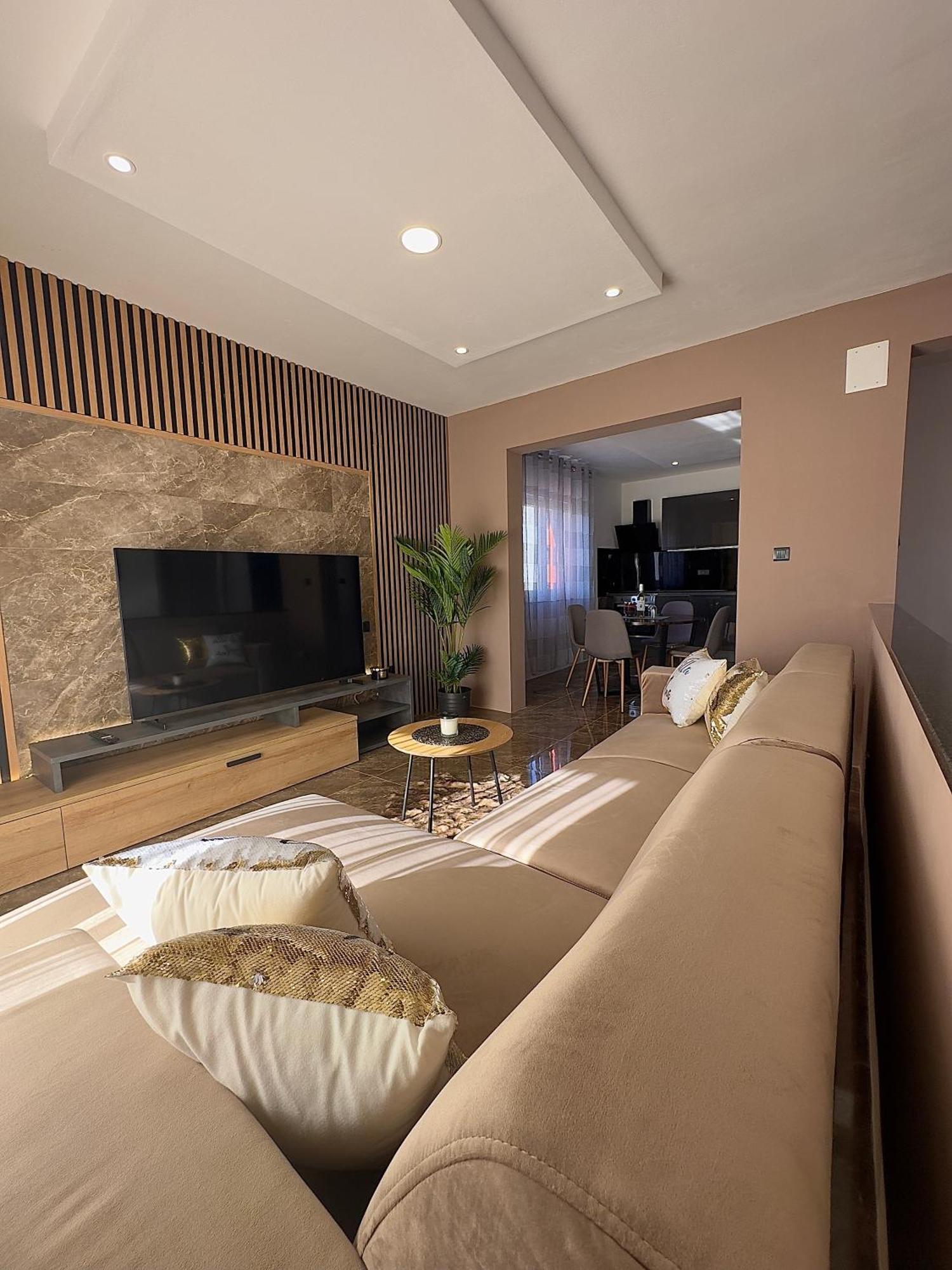 Villa Ana Kaštel Sućurac Extérieur photo