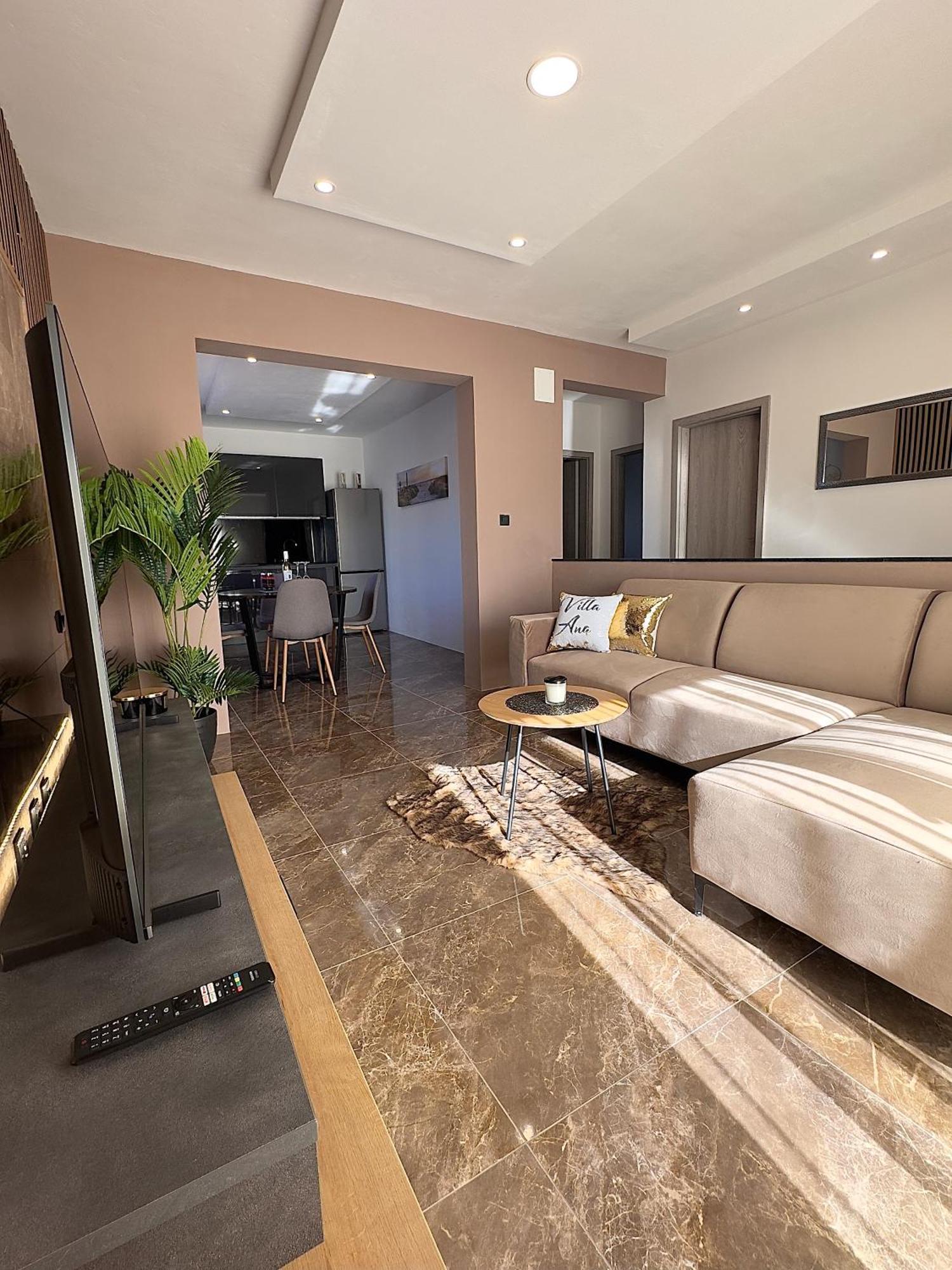Villa Ana Kaštel Sućurac Extérieur photo