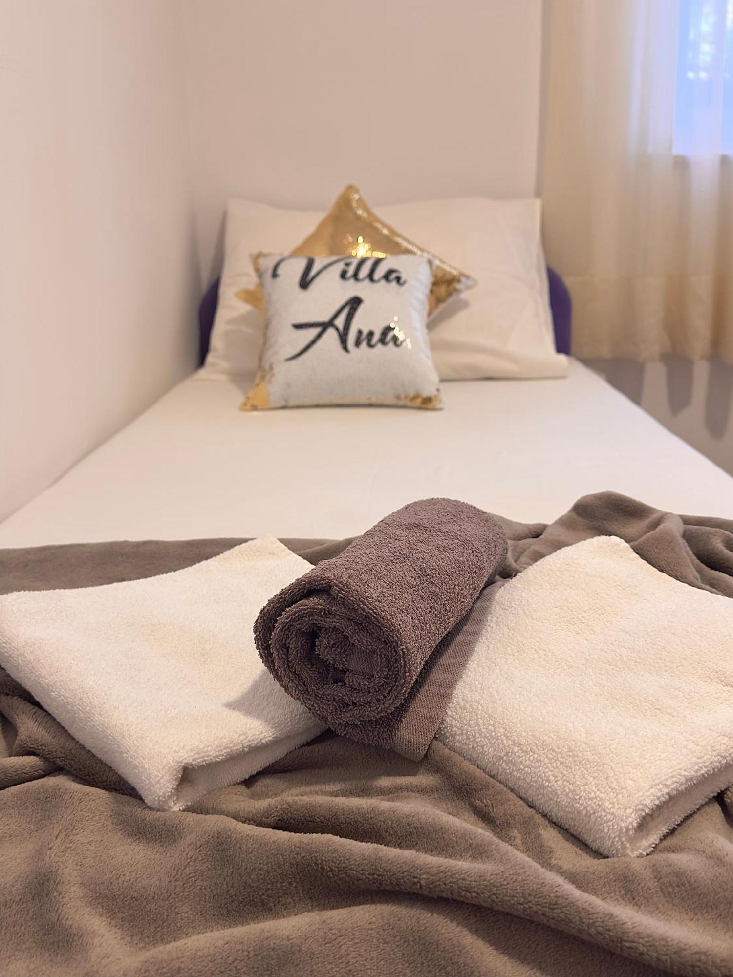 Villa Ana Kaštel Sućurac Extérieur photo