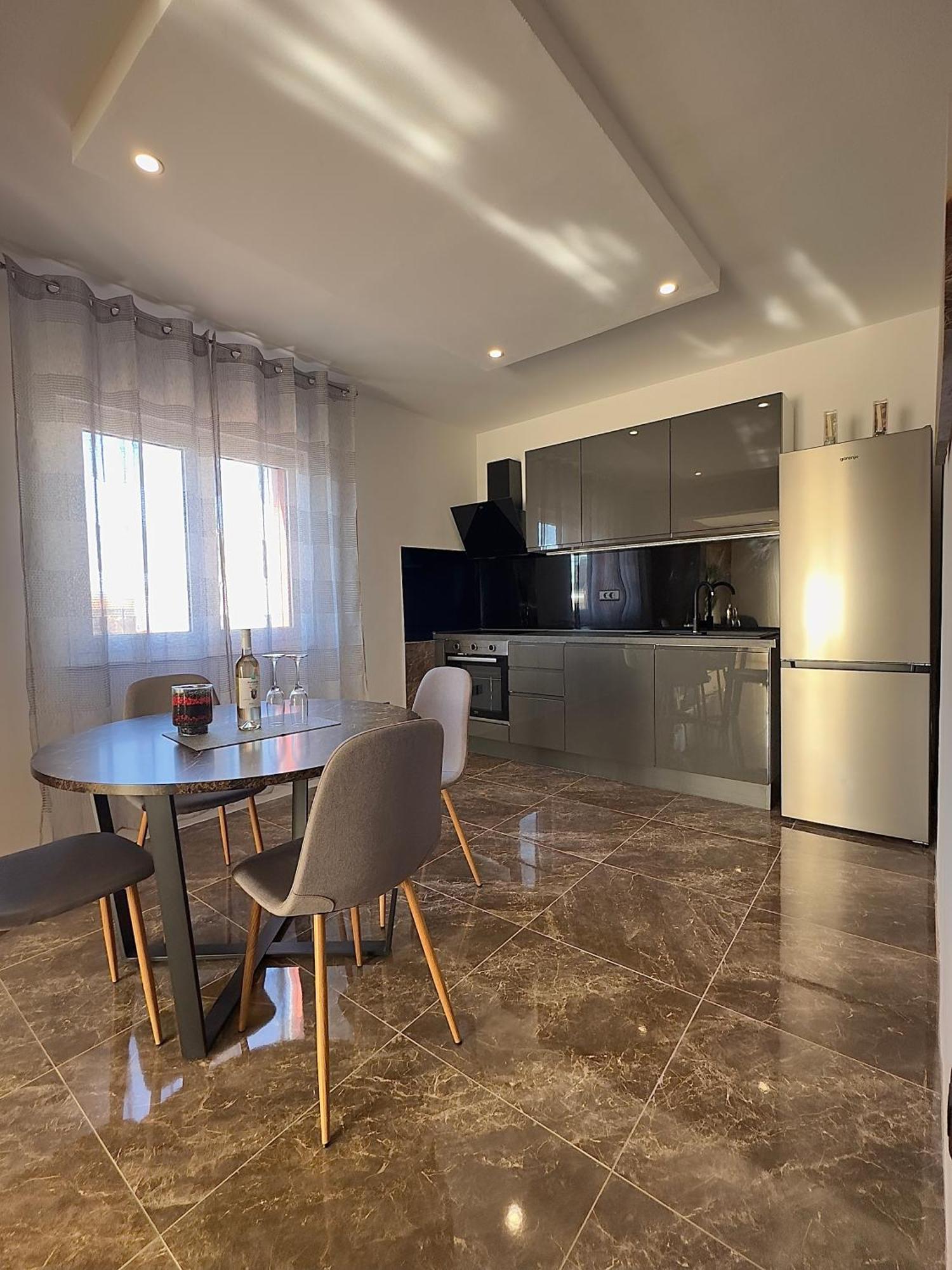 Villa Ana Kaštel Sućurac Extérieur photo