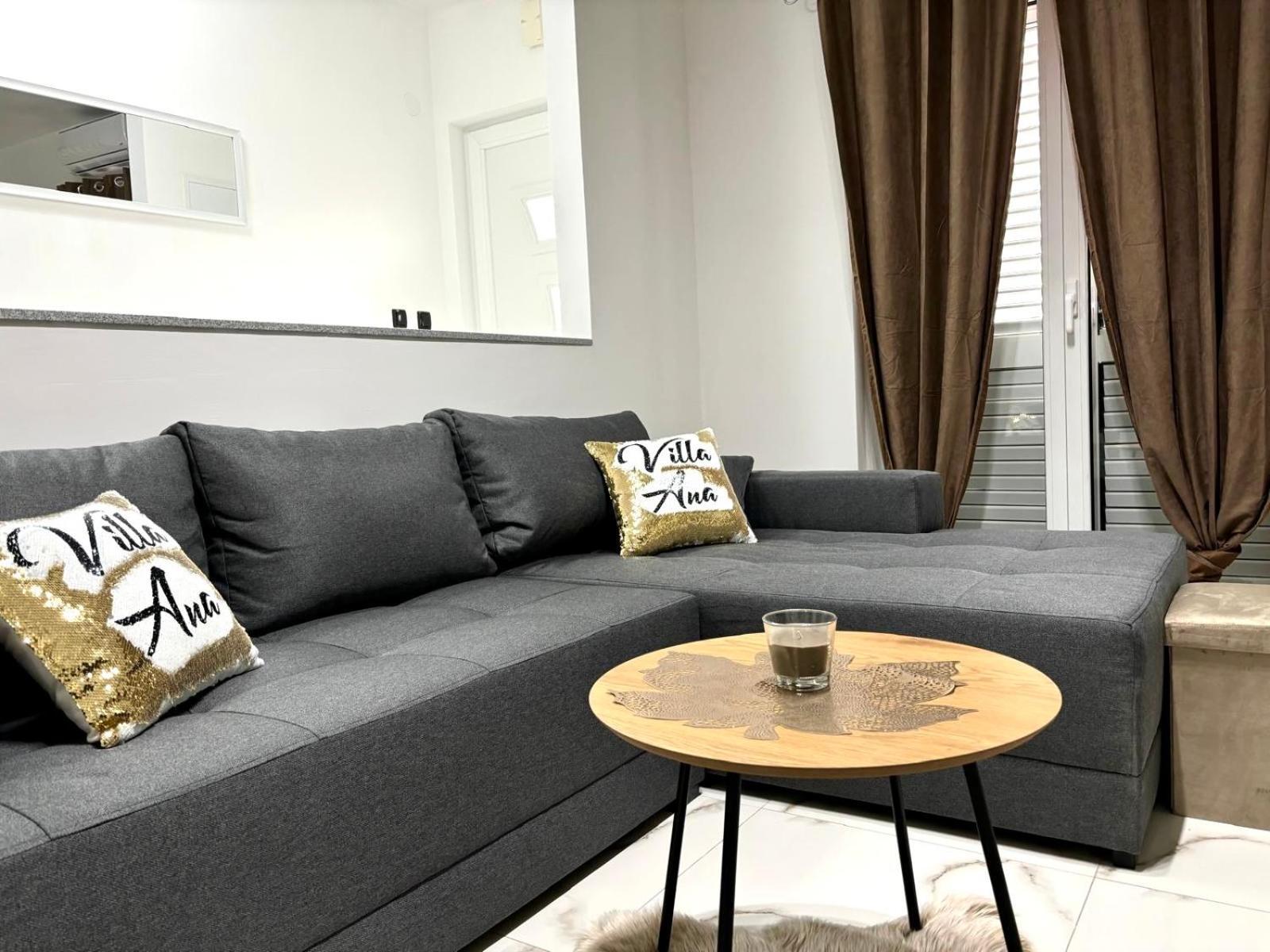 Villa Ana Kaštel Sućurac Extérieur photo