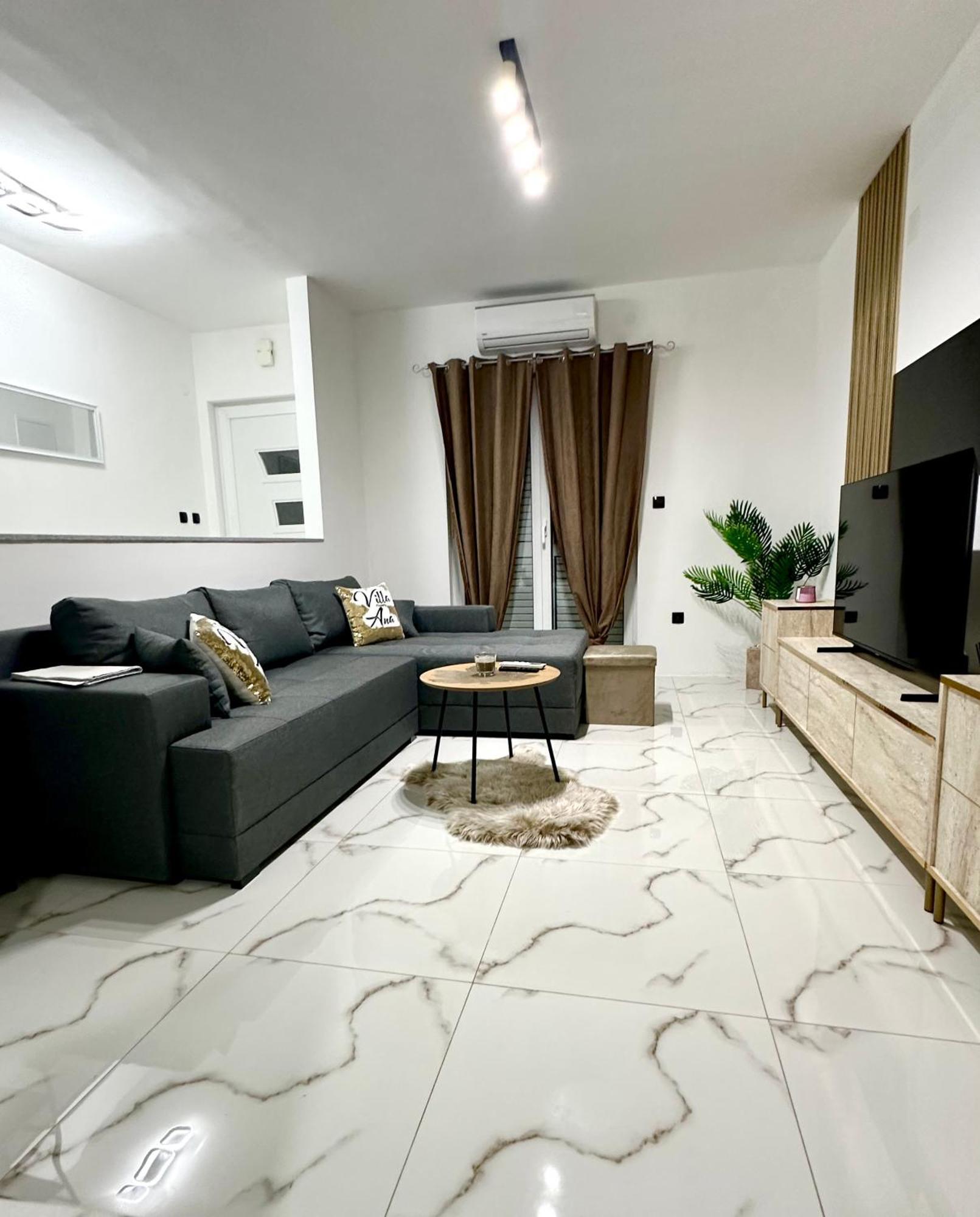Villa Ana Kaštel Sućurac Extérieur photo