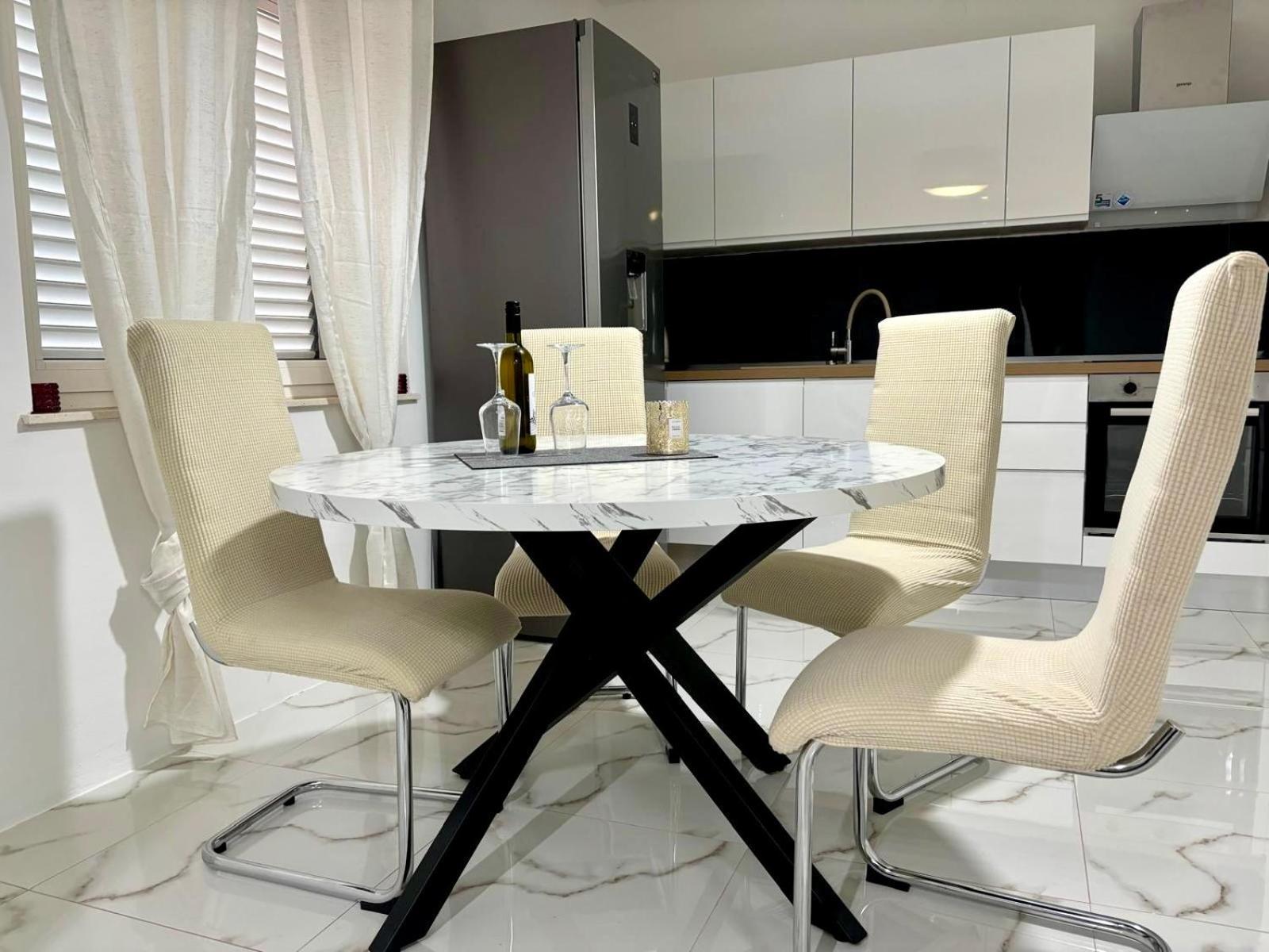 Villa Ana Kaštel Sućurac Extérieur photo