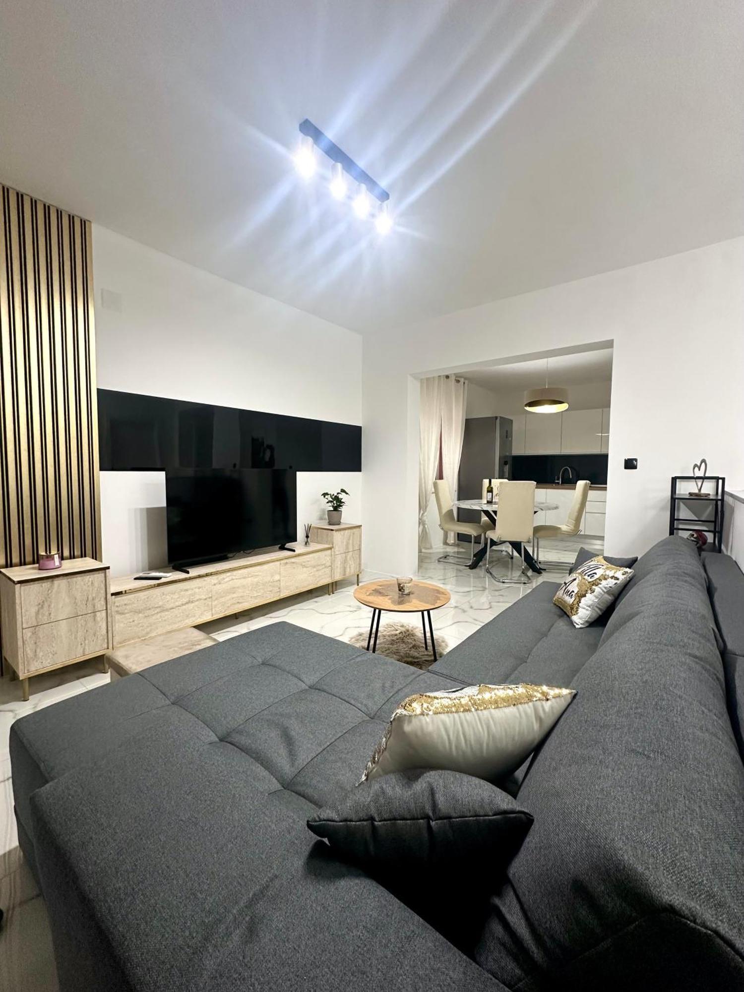 Villa Ana Kaštel Sućurac Extérieur photo