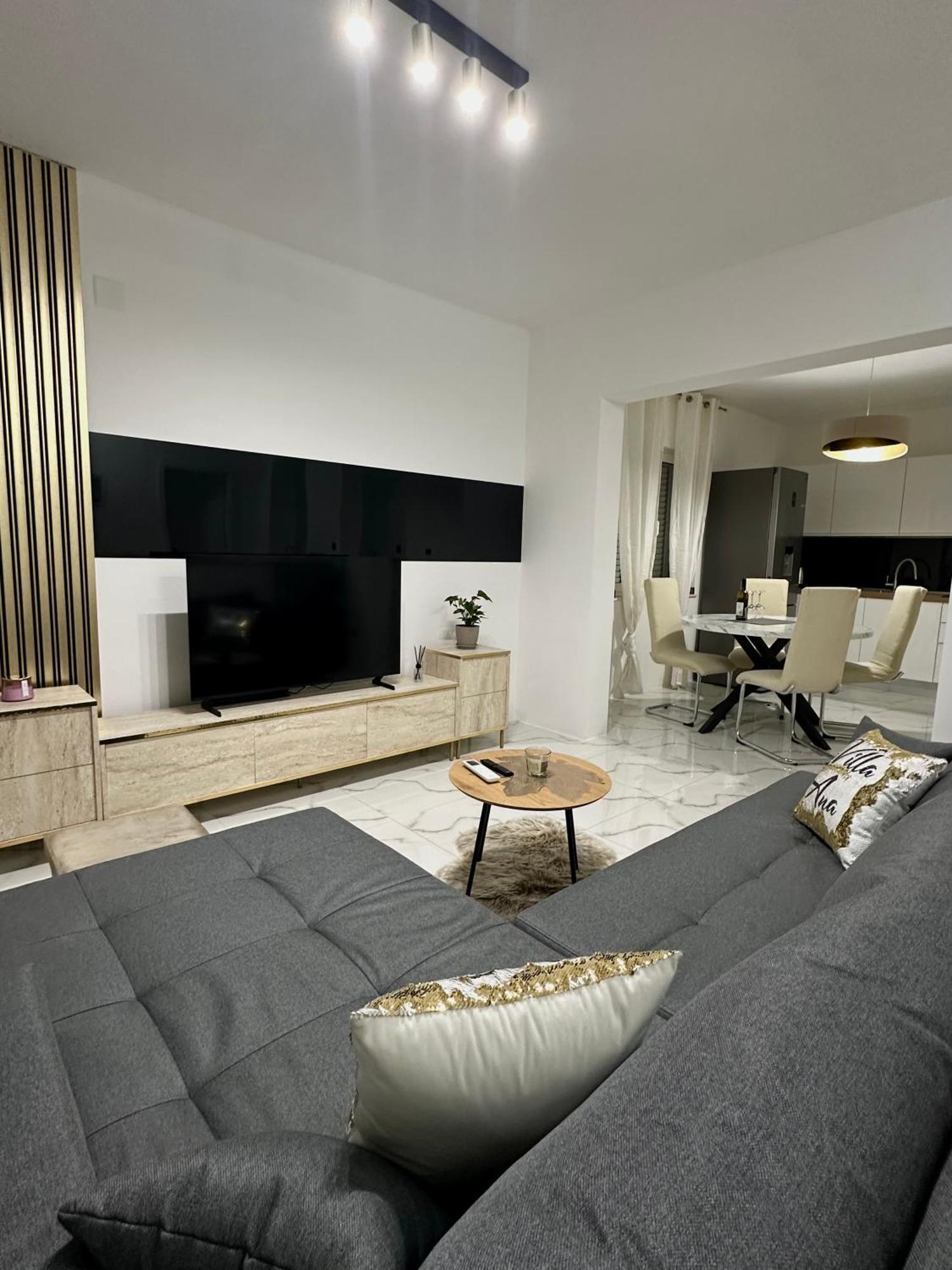 Villa Ana Kaštel Sućurac Extérieur photo