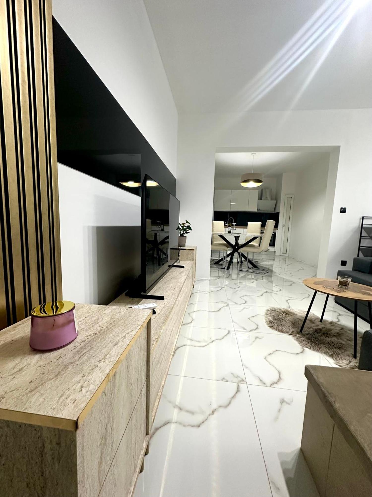 Villa Ana Kaštel Sućurac Extérieur photo