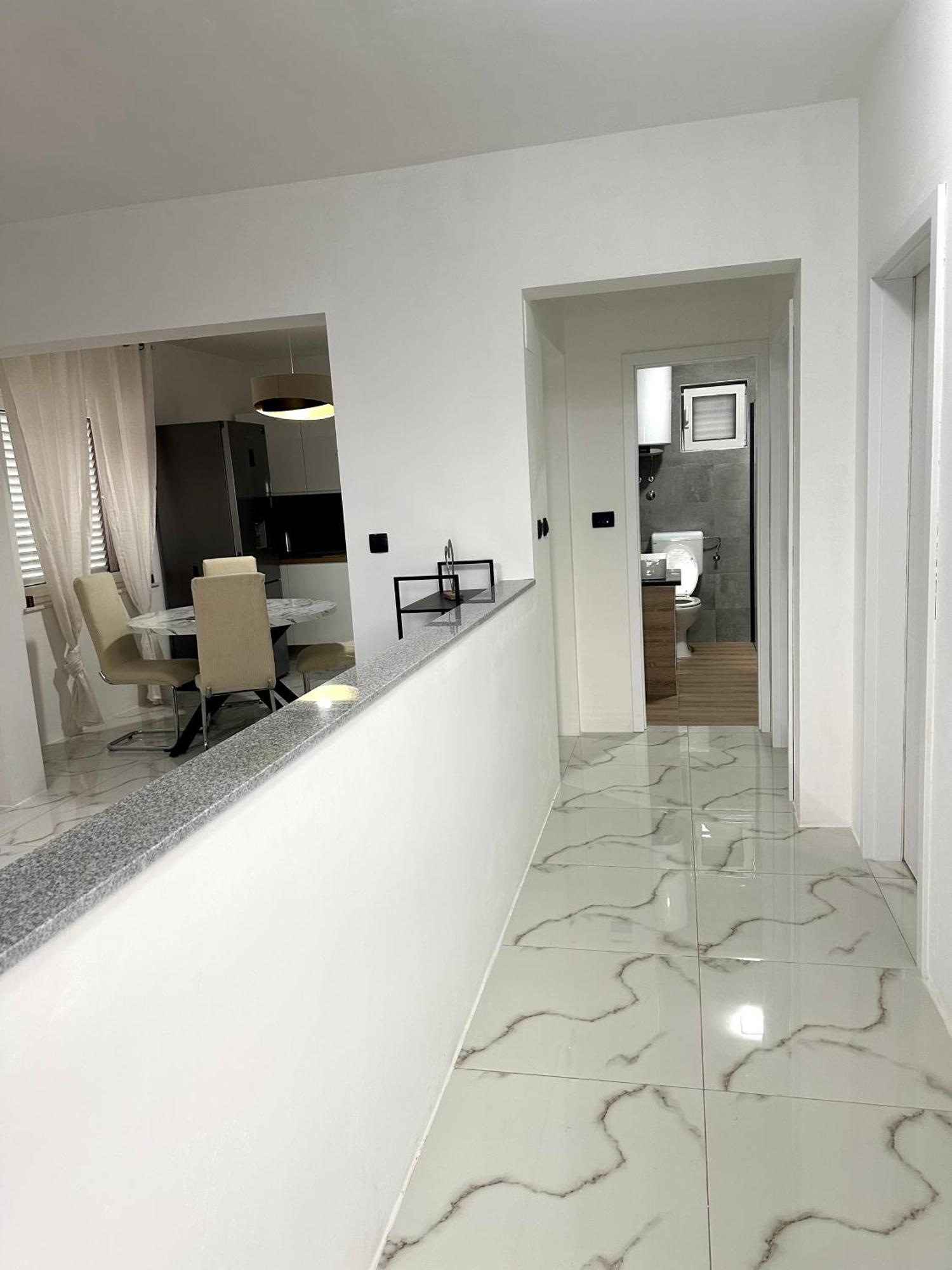 Villa Ana Kaštel Sućurac Extérieur photo